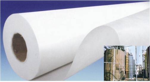 開(kāi)封FRP聚酯表面氈