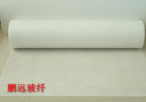 玻璃纖維表面氈