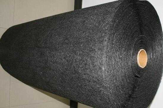 碳纖維表面氈如果產(chǎn)生氣泡該怎么辦呢？