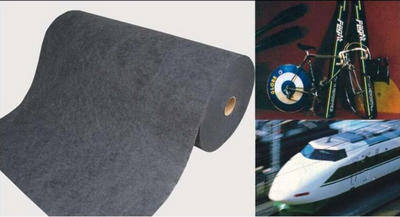 碳纖維表面氈的使用領(lǐng)域有哪些呢？