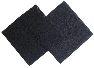 碳纖維表面氈應用領域有哪些呢？