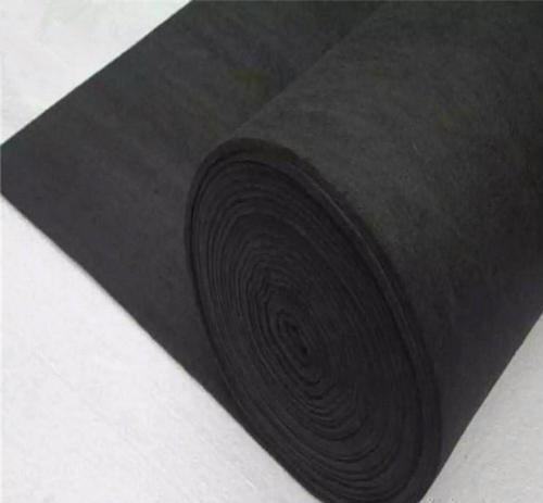 碳纖維復合氈具有哪些比較好的物理力學性能呢